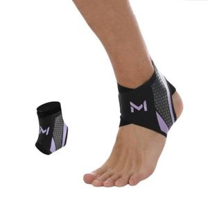 Breathable Adjustable Sport Wholesale <b>Ankle</b> Stabilizer <b>Support</b> <b>Ankle</b> Brace Polyester Material Unisex CE Certified - Product Image 3