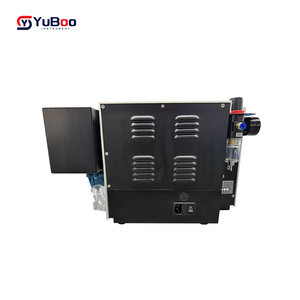 Fotómetro Yoboo Serie FP6450 con Pantalla Táctil a Color de 7 Pulgadas, Respuesta de 8s, Autocalibración, Análisis de Calcio (Ca) y Bario (Ba) - Product Image 3