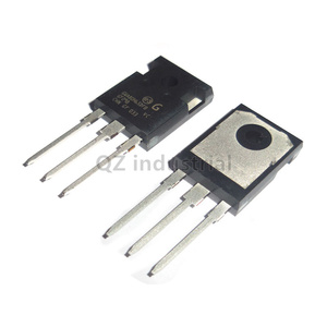 QZ GWA80H65DFB Original et nouveau IC COURANT SENS 1 <span class=keywords><strong>CIRCUIT</strong></span> 8MSOP STGWA80H65DFB - Product Image 2