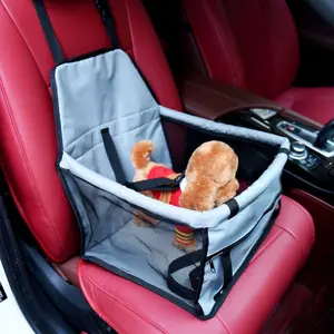 car organizer trunk mat bags travel supplier pet carrier bag pets sleeping waterproof kennel car seat storage pet dog car bag