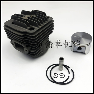 TS400 <b>Cylinder</b> Assembly with Piston <b>Block</b> Liner Cutting Machine Parts HZPJ Product Category <b>Cylinders</b> - Product Image 1