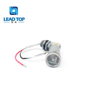 추가 부품 나사가있는 120-277V 줄기 광전지 스위치 - Product Image 5