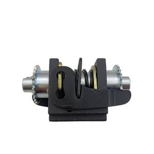 Ajustador de Espacio de Freno Doosan para Montacargas D35S D40S D45S, Pieza de Rodamiento Liso de Acero SC0006462 - Product Image 1