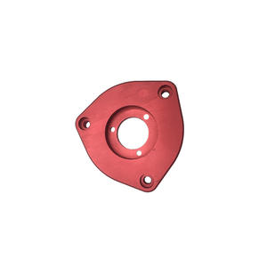 خدمات تصنيع معدات صناعية مخصصة من الشركة المصنعة للتروس، قطع معدنية مصنعة بتقنية التصنيع باستخدام الحاسب الآلي، من الفولاذ المقاوم للصدأ والألومنيوم ثلاثي الأبعاد - Product Image 3