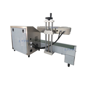 Máquina Selladora de Inducción Electromagnética Continua LX-6000A, Selladora Automática de Escritorio para Tapas de Aluminio, Frascos de Vidrio y Botellas de Plástico - Product Image 3
