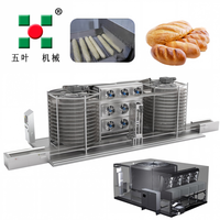 Équipement de congélation spirale IQF en SUS304, machine de surgélation rapide à commande PLC pour la transformation industrielle du poisson, des crevettes, de la viande, des steaks et des pâtes