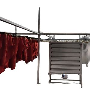 فرن تانري صناعي ثابت درجة الحرارة والرطوبة من تايلي، معدات جلدية - Product Image 2