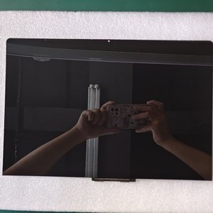 ใหม่16 "WQXGA B160QAN02.C หน้าจอแล็ปท็อปจอแอลซีดี + สัมผัสประกอบ Digitizer F Dell แผงจอแสดงผลโน้ตบุ๊ค05V6VP 2560X1600 - Product Image 4