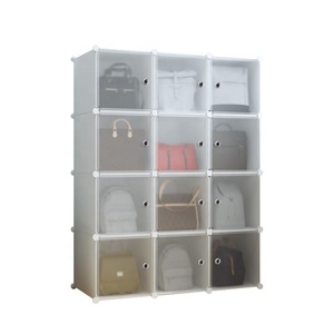 Có thể điều chỉnh Closet Organizer lưu trữ Kệ nhà bếp giá tiết kiệm không gian tủ quần áo trang trí kệ tủ chủ sở hữu - Product Image 5