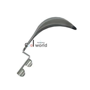 CWD-<strong>FS</strong> Torch Tip Heat Shield for Handheld MAPP <strong>Propane</strong> Torch - Product Image 2
