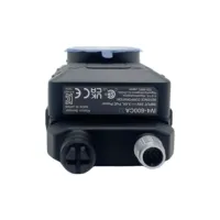 Caméra intelligente à capteur de vision IA grand angle KEYENCE IV4-600CA, montage sur panneau, industrielle, automatisée, fabriquée au Japon