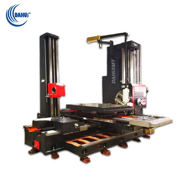 TPX6113 Head Cylinder Boring Machine Engine CNC for Sale Horizontal Boring Mills Motorcycle Cylinder