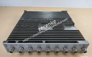 RS <span class=keywords><strong>Rohde</strong></span> & Schwarz CMW100 Comunicaciones Fabricación Pruebas 1201.0002K03 Opt:K03 - Product Image 2