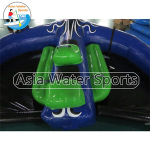 Flotador Inflable Resistente con Forma de Manta Ray para Embarcaciones <span class=keywords><strong>y</strong></span> Moto Acuáticas - Product Image 6