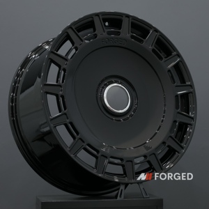 Llantas de diseño cóncavo forjado MN para Rolls Royce <span class=keywords><strong>Mercedes</strong></span> <span class=keywords><strong>Benz</strong></span> Clase G <span class=keywords><strong>G63</strong></span> GT63 S E Land Rover Defender Ruedas forjadas Maining - Product Image 2