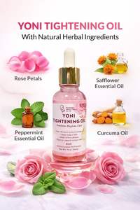 Huile <span class=keywords><strong>de</strong></span> soin intime comestible à base d'<span class=keywords><strong>eau</strong></span>, biologique, pour resserrer le <span class=keywords><strong>vagin</strong></span>, vente en gros d'usine, déodorant vaginal et soulagement des démangeaisons - Product Image 5