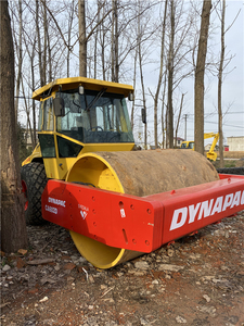 Dynapc — rouleau de route d'origine ca602d, belle machine dyapac, dyapac fabriquée en suède, ca251 ca301d, livraison gratuite - Product Image 5