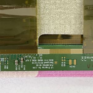 LG nuevo grado 49 <span class=keywords><strong>pulgadas</strong></span> <span class=keywords><strong>4K</strong></span> pantalla 49UHD 6870S-1811B para TCL LG <span class=keywords><strong>Hisense</strong></span> Samsung Tv reemplazos de pantalla - Product Image 3