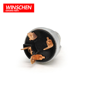 Graafmachine E70b <span class=keywords><strong>200b</strong></span> 312b 320bcd 336Start Contactschakelaar Kat Vierdraads Elektrische Deurslot Sleutelschakelaar - Product Image 5