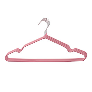 Perchas para Ropa Antideslizantes, Sin Marcas, Tamaño Grande, para Hogar, Dormitorio, Estudiantes, Diseño Protector de Hombros - Product Image 3