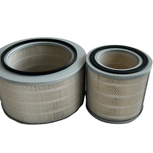 Filtro de Aire Compatible y Adecuado para Compresor de Aire, Repuestos MANNY 99267031 - Product Image 3