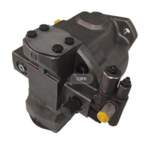 A10VSO28DFR/31R-PKC62NOO 31L-PKC62N00 Hydraulic Piston Pump A10VSO28DRG A-A10VSO-28-DFR1/31R-PPA12N00