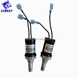 Piezas de compresor de aire de aluminio Sensor de temperatura de nueva condición 39921705 47637866002/47637866001 39921713 <span class=keywords><strong>39560628</strong></span> - Product Image 5