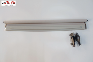 Precio al por mayor, gran oferta, conjunto de cortinilla parasol original personalizable de calidad para <span class=keywords><strong>Opel</strong></span> <span class=keywords><strong>Insignia</strong></span> 2013- OE 133222481 - Product Image 2