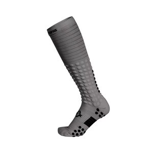 Chaussettes <span class=keywords><strong>de</strong></span> compression confortables pour hommes et femmes, absorbant la sueur, pour le football, le football et les jeunes, l'automne. - Product Image 1