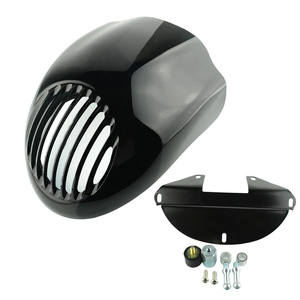 Fabricante Mayorista de Kits de Carrocería Personalizados para Motocicletas Harley-Davidson - Product Image 4