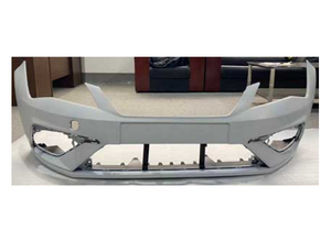 Para VW <span class=keywords><strong>SEAT</strong></span> LEON <span class=keywords><strong>FR</strong></span> TIPO <span class=keywords><strong>2017</strong></span>-2021 Parachoques delantero <span class=keywords><strong>FR</strong></span> Tipo 5F0 807 221 AB/AC/AD/AE - Product Image 2