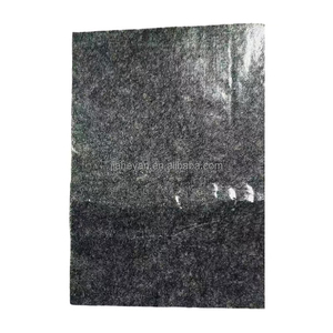 Tappeto autoadesivo per cassa in feltro in poliestere Non tessuto con caratteristiche antistatiche traspiranti Anti-uv - Product Image 2