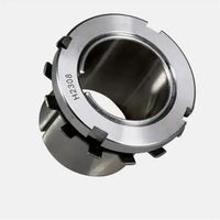 Manchon adaptateur en acier H315 WQK, H2330, H2320, H2328, H2326 pour machines industrielles lourdes, fourni directement par l'usine