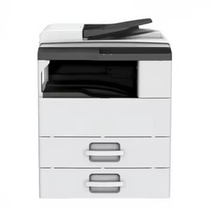 New General <b>Printer</b> Copier A3 IM2701 M2701 Monochrome Black and <b>White</b> Multi-Functional Laser Photocopier - Product Image 2