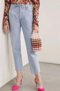 PEB36-Bolso de mano de noche con perlas para <span class=keywords><strong>mujer</strong></span>, cartera de mano de lujo hecha a mano con cuentas de caramelo y <span class=keywords><strong>pinky</strong></span>, bolso de cubo con perlas - Product Image 5