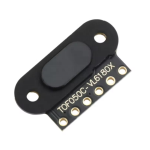 Module de capteur de distance TOF050C 200C 400C, sortie IIC à temps de vol pour VL6180 VL53L0X <span class=keywords><strong>VL53L1X</strong></span> - Product Image 5