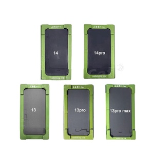 2 1 phổ S2 thép hợp kim cán liên kết khuôn mẫu cho điện thoại di động 16/15/14/13/12 Pro Max OCA Glass <span class=keywords><strong>LCD</strong></span> màn hình cảm ứng - Product Image 3