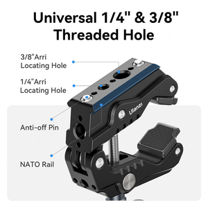 ที่หนีบสุด R011A ulanzi - Product Image 3