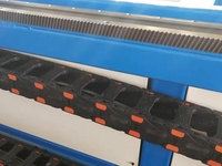 Máquina de Corte por Plasma de Hierro y Acero Profesional de 120a CNC en Oferta