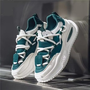 Chaussures de sport décontractées pour hommes de haute qualité - Product Image 2