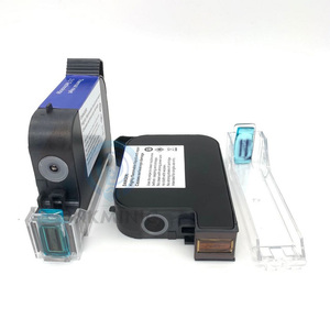 Cartucho de Tinta de Secado Rápido Compatible con IUT 300S 308SV2 UP300S, Cabezal de Impresión de 12.7mm 25.4mm, Consumibles de Codificación para Impresora de Inyección de Tinta Manual TIJ - Product Image 3