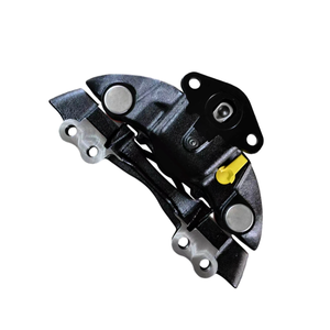 Étrier de frein SAF95621, étrier de frein à disque pneumatique droit pour essieu de remorque, pièces de frein pour camion - Product Image 2