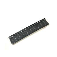 Circuits intégrés LM324N DIP14 LM324 Circuit intégré IC LM324 SMD LM 324 Puce IC