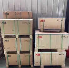 ACH550-01-031A-4 Variable Frequency Drive PLC