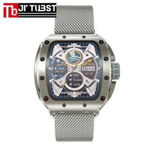 V68 Thông Minh Đồng Hồ Cá Nhân Màn Hình Rượu Vang Thùng Loại Chân Thành Tỷ Lệ Tập Thể Dục Ngoài Trời Tracker Smartwatch - Product Image 3