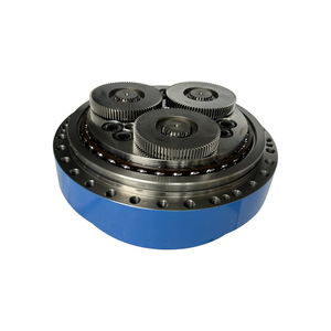 Reductor de Engranajes Cilíndricos de Dos Ejes Yaskawa HW1382455-C para Reducción de Velocidad del Eje L del Robot - Product Image 1