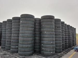 ROADLUX Ban Radial Tubeless 315/80R22.5 Baru untuk Truk dan Bus Berbeban Berat, Ban Ekonomis - Product Image 6