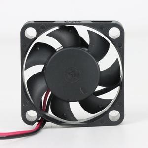 Ventilador Axial SUNON MF40100V1-1000C-A99 OEM/ODM de Plástico, 40x40x10mm, 5VDC, 136mA, 0.83W, 7000RPM, 8.0CFM, con Rodamiento de Vapor, para Gabinetes e Inversores - Product Image 5