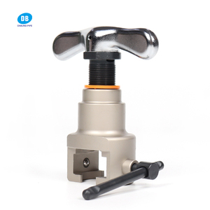 Herramientas de reparación de aire acondicionado de acero inoxidable Industrial, herramienta de corte de prensado de abocardado de fontanería de refrigeración, OEM personalizable - Product Image 6
