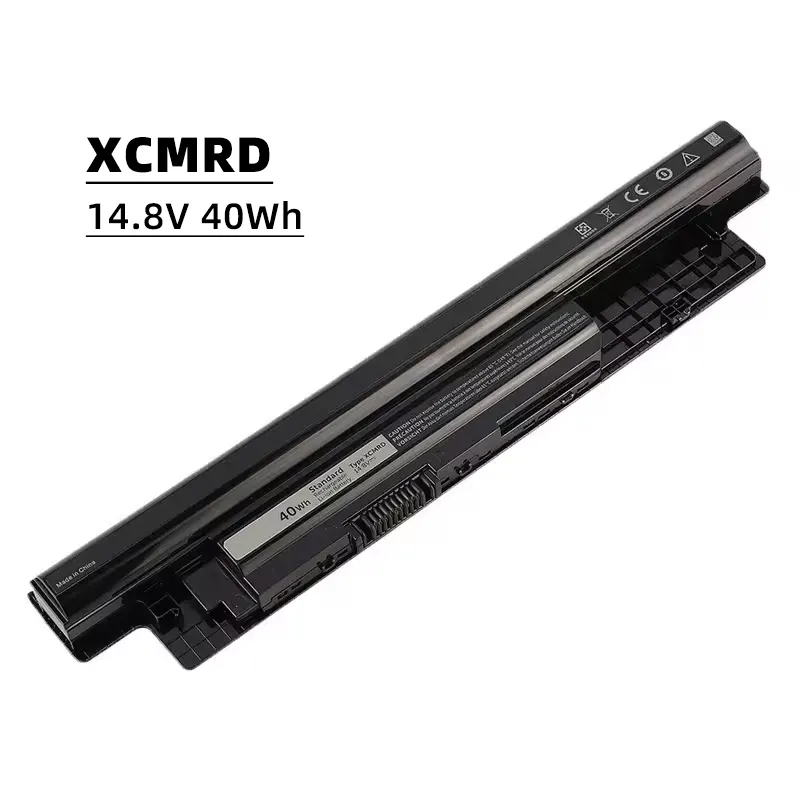2800mAh NEW For DELL XCMRD Battery for DELL Inspiron 3421 3521 3721 5421 5521 5721 3437 3537 5437 5537 3737 5737 7447 Laptop